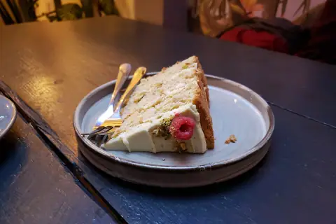 Gilchrist Bakery photo 4